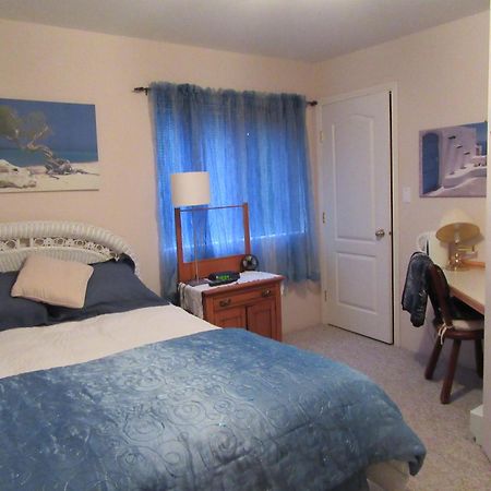 Davis Bay Bed & Breakfast Sechelt Eksteriør bilde