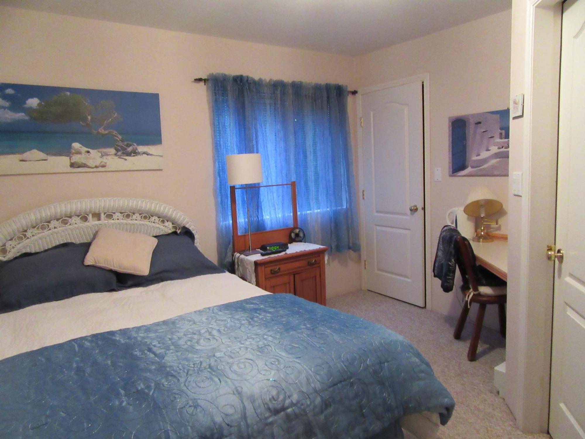 Davis Bay Bed & Breakfast Sechelt Eksteriør bilde
