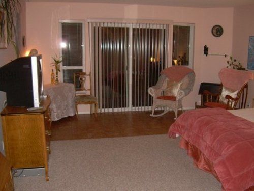 Davis Bay Bed & Breakfast Sechelt Eksteriør bilde