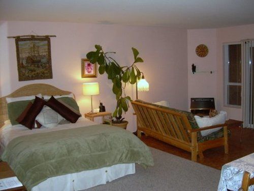 Davis Bay Bed & Breakfast Sechelt Eksteriør bilde