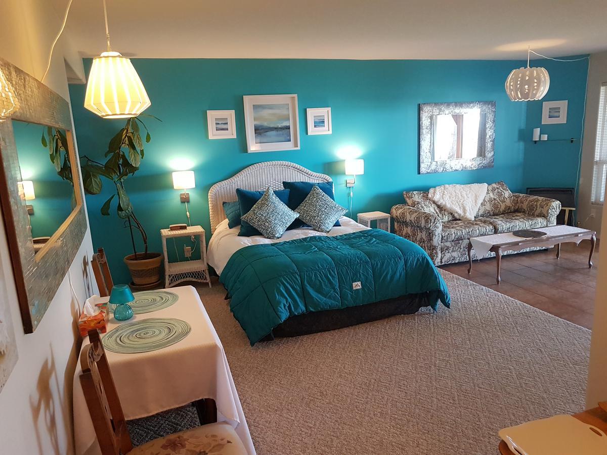 Davis Bay Bed & Breakfast Sechelt Eksteriør bilde