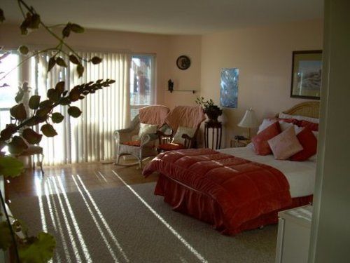 Davis Bay Bed & Breakfast Sechelt Eksteriør bilde